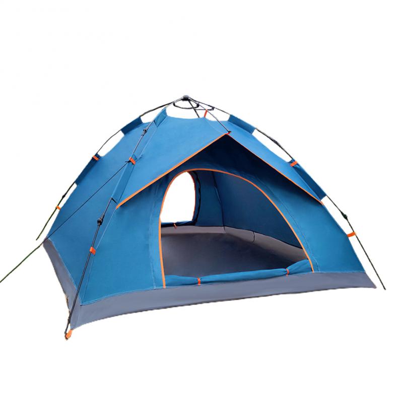 Waterproof Folding Tent
