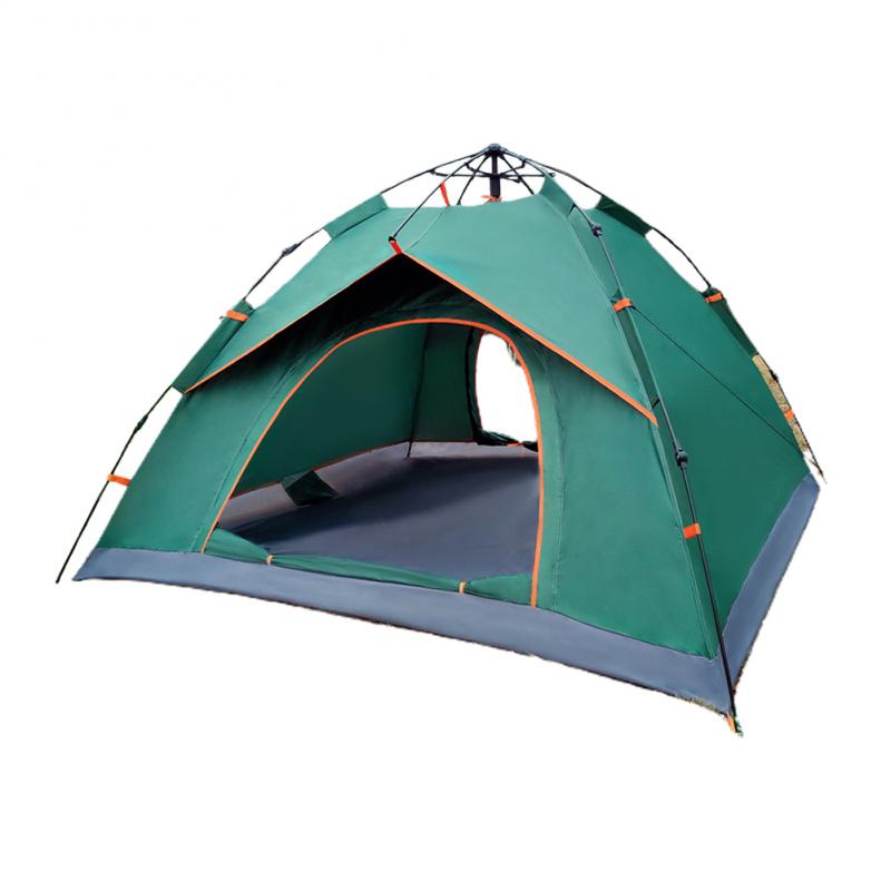 Waterproof Folding Tent